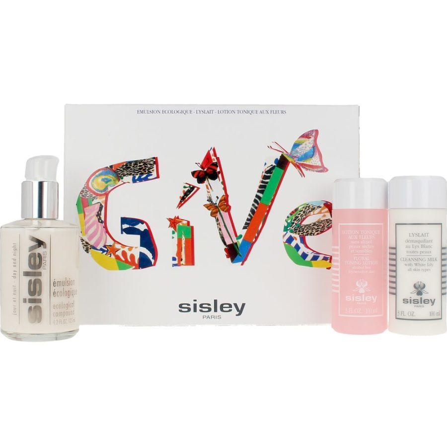 Sisley Les essentials set