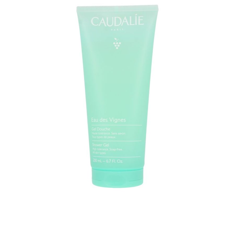 Caudalie EAU DES VIGNES gel de ducha 200 ml