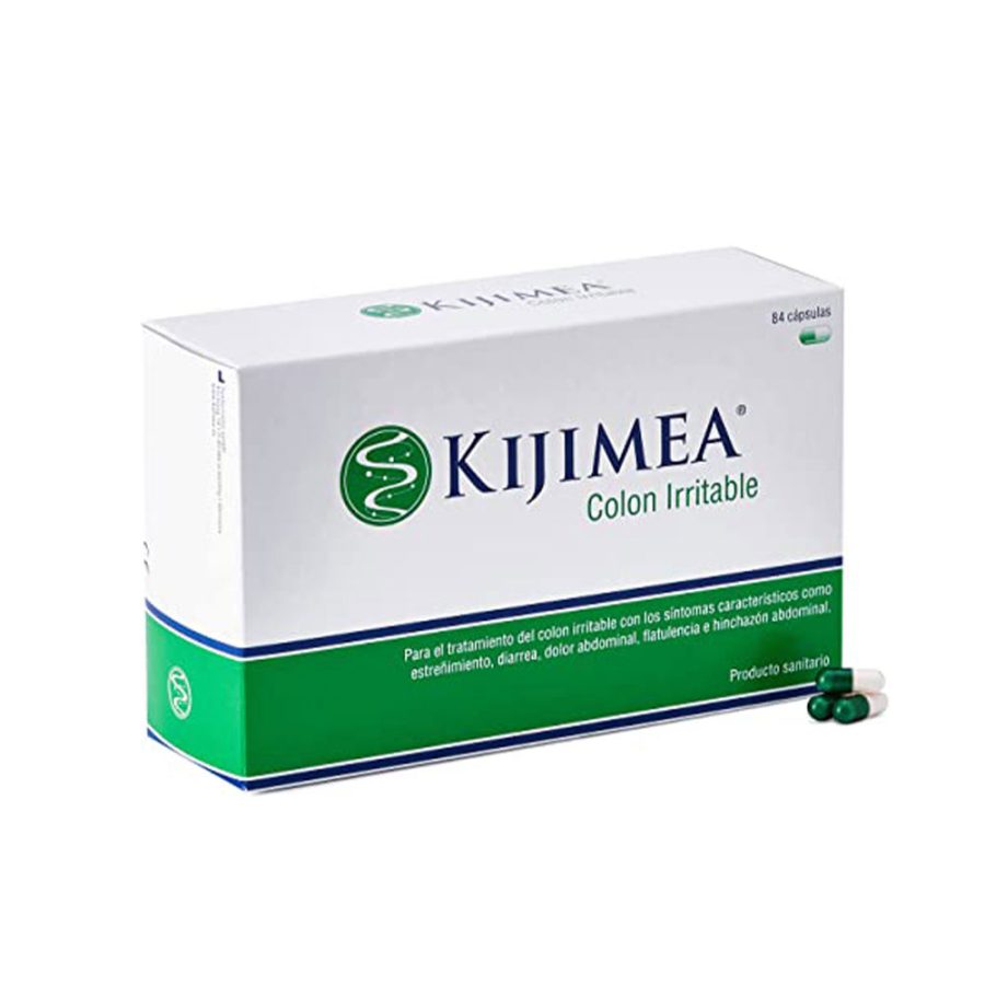 Kijimea IRRITABLE COLON 84 capsules