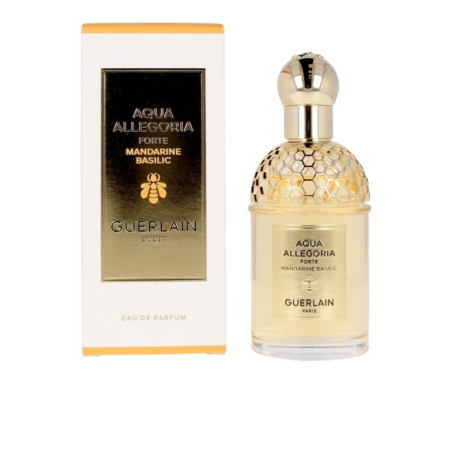 Guerlain AQUA ALLEGORIA MANDARINE BASILIC