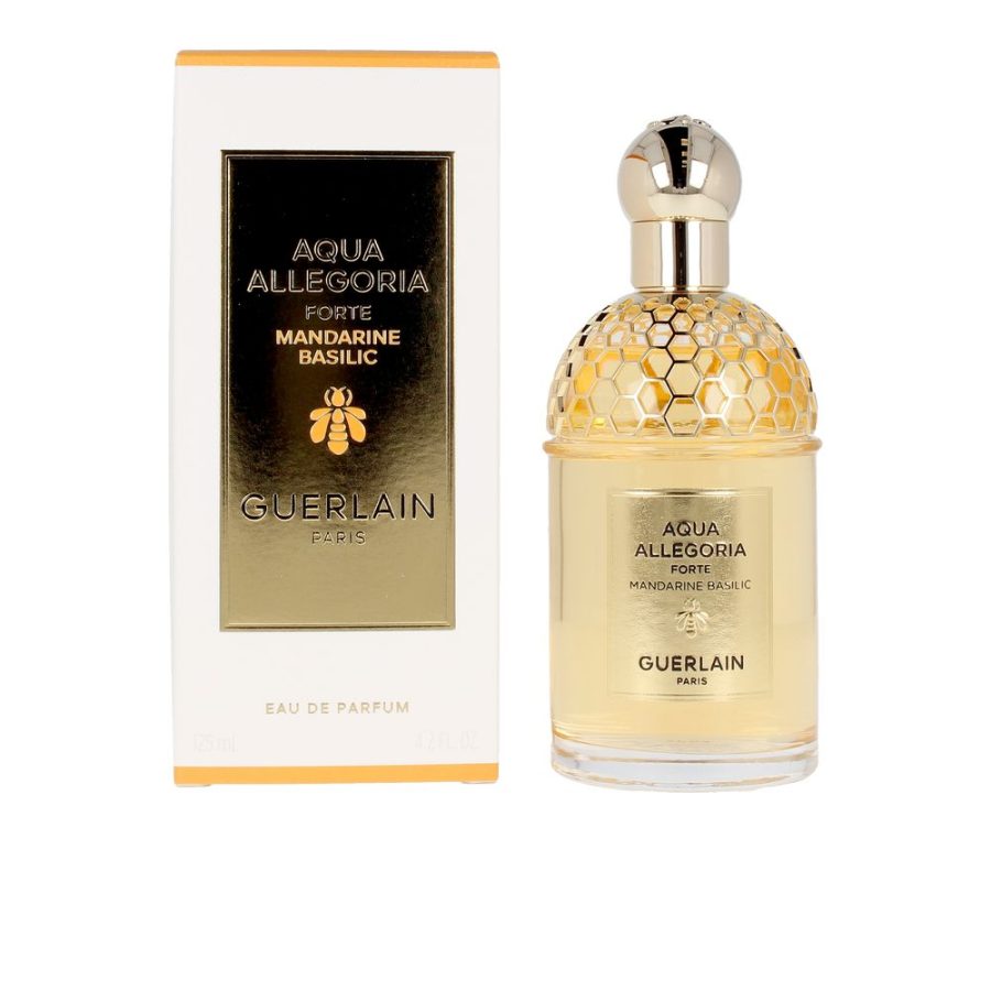 Guerlain AQUA ALLEGORIA MANDARINE BASILIC