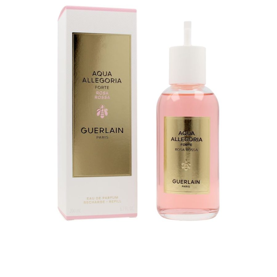 Guerlain AQUA ALLEGORIA ROSA ROSSA FORTE edp refill 200 ml