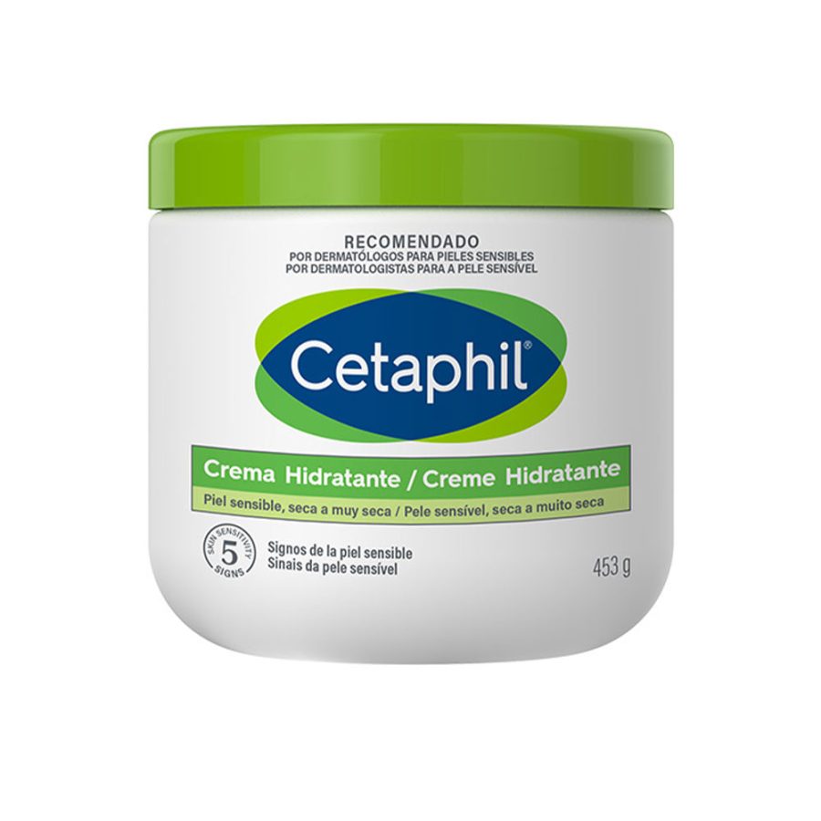 Cetaphil CETAPHIL crema hidratante gr