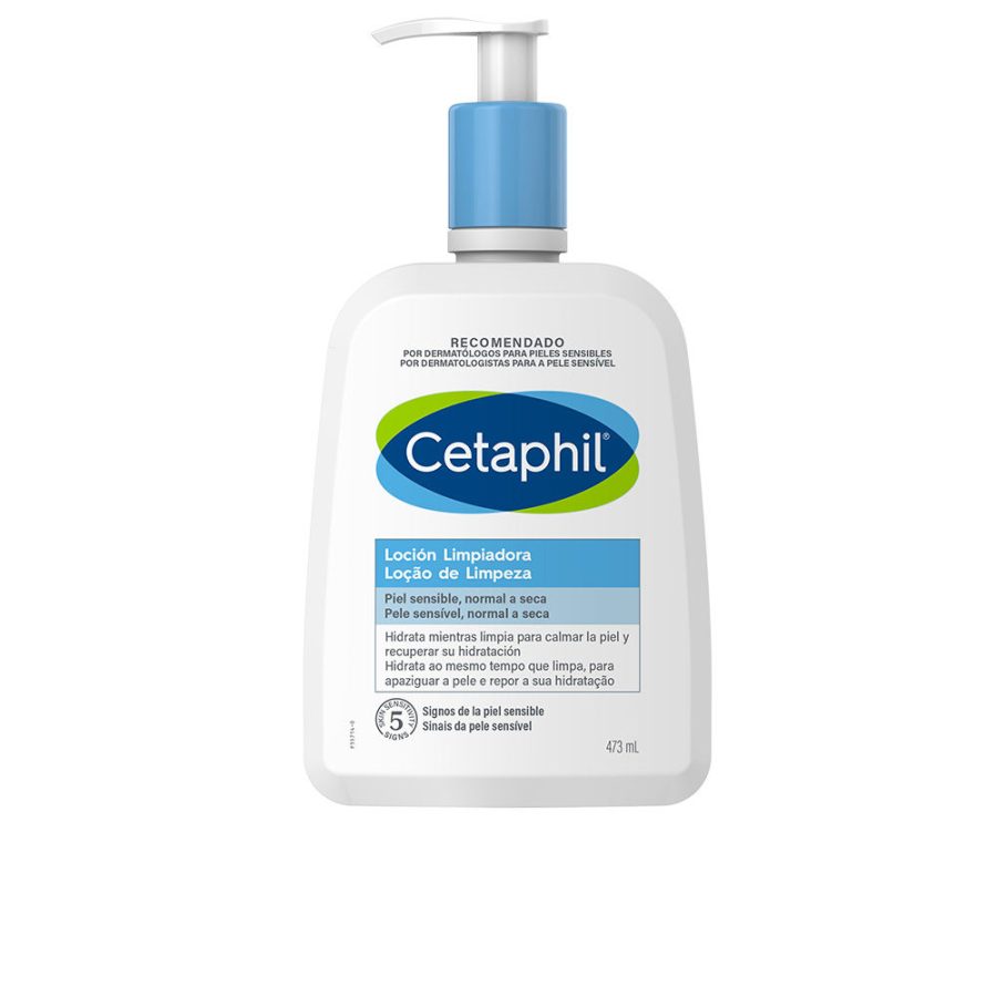 Cetaphil CETAPHIL loción limpiadora