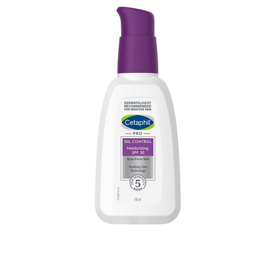 Cetaphil PRO OIL CONTROL hidratante con SPF30 118 ml