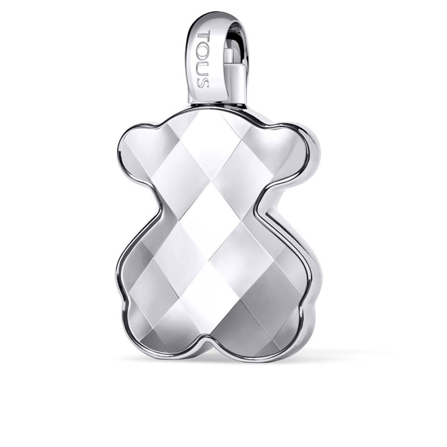 Tous LOVEME THE SILVER PARFUM Eau de Parfum