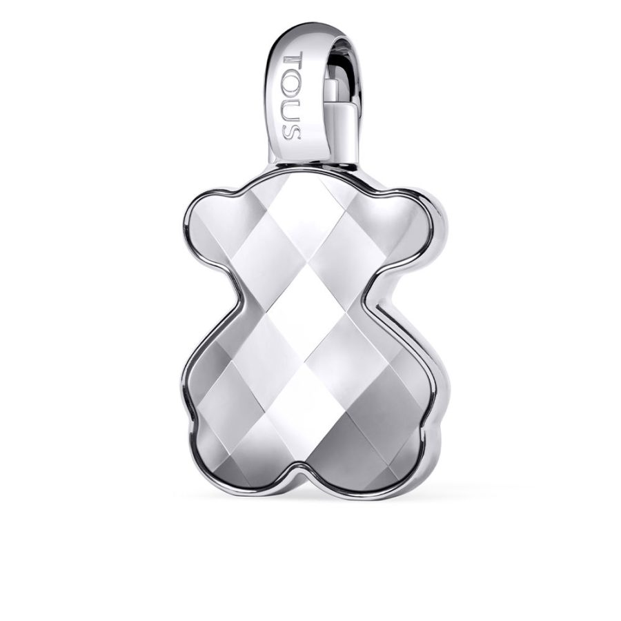 Tous LOVEME THE SILVER PARFUM Eau de Parfum