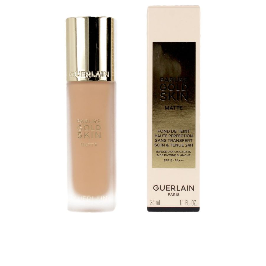 Guerlain PARURE GOLD