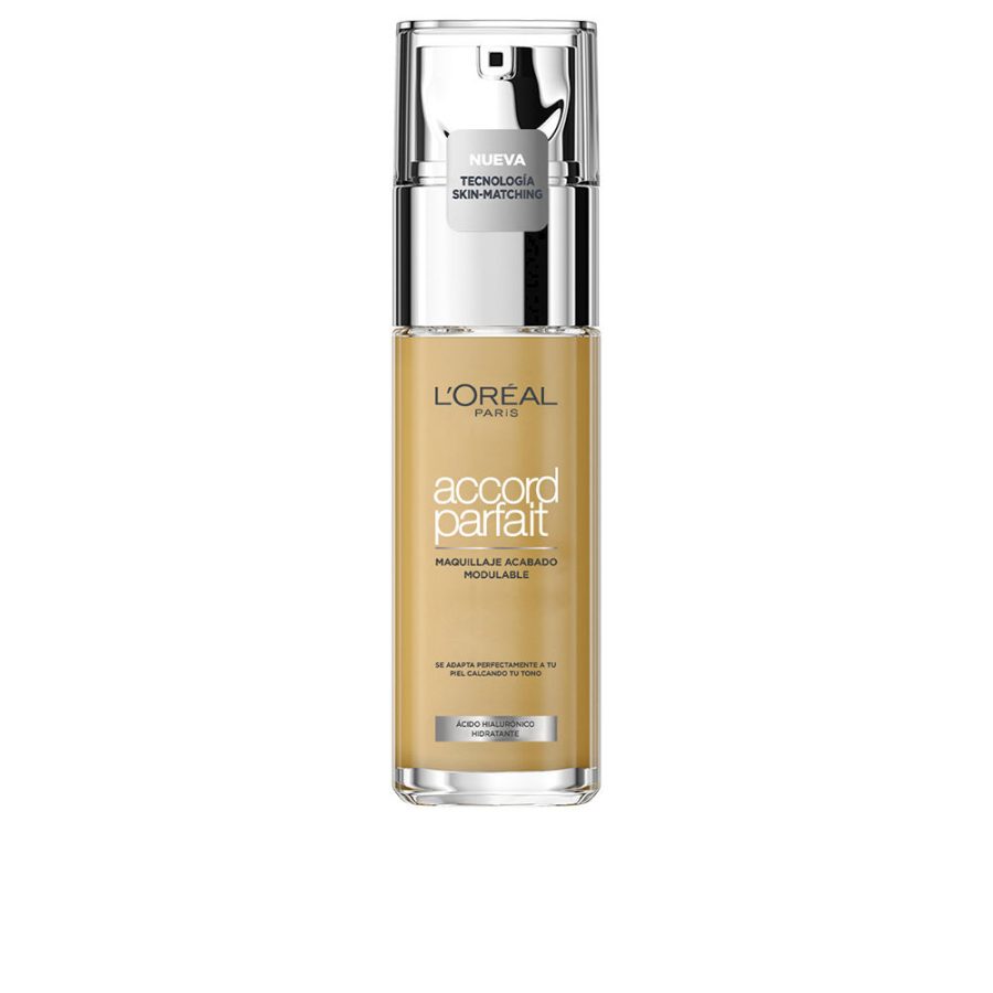 L'orÉal paris Accord parfait foundation