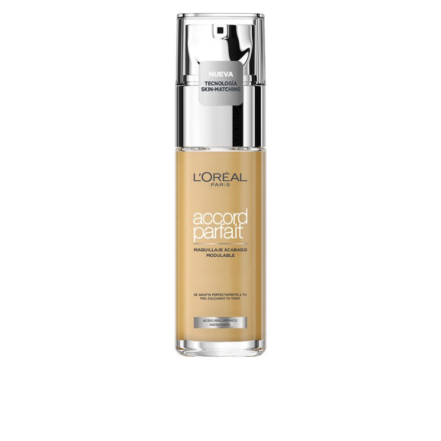 L'orÉal paris Accord parfait foundation