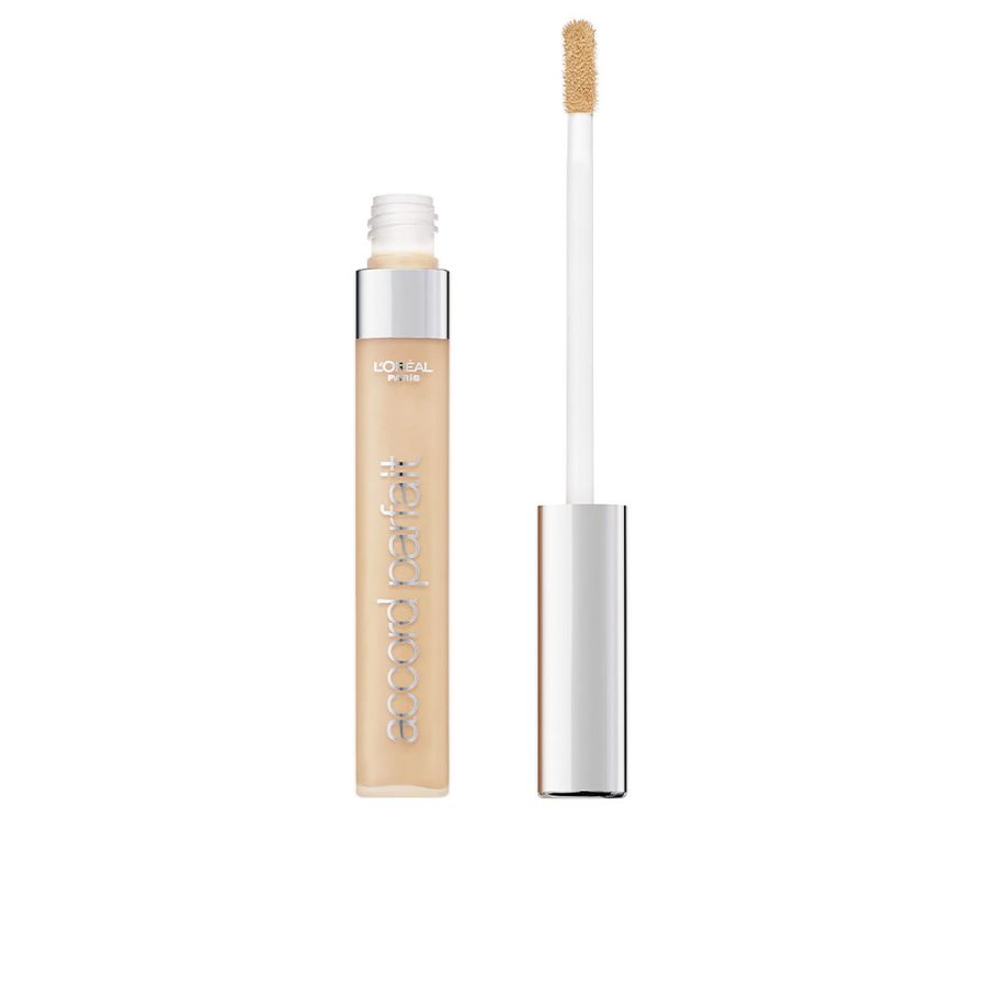 L'orÉal paris ACCORD PARFAIT liquid concealer #1R-ivoire rosé