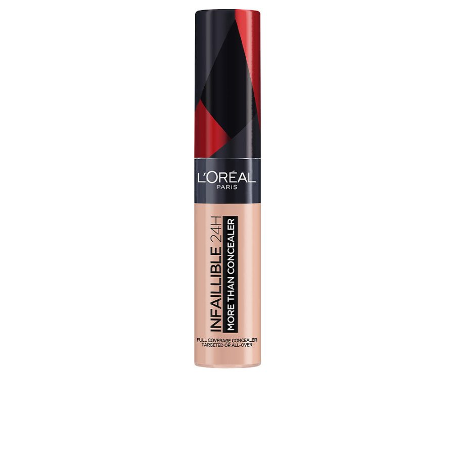 L'orÉal paris INFAILLIBLE more than concealer #323-Fawn/Cham