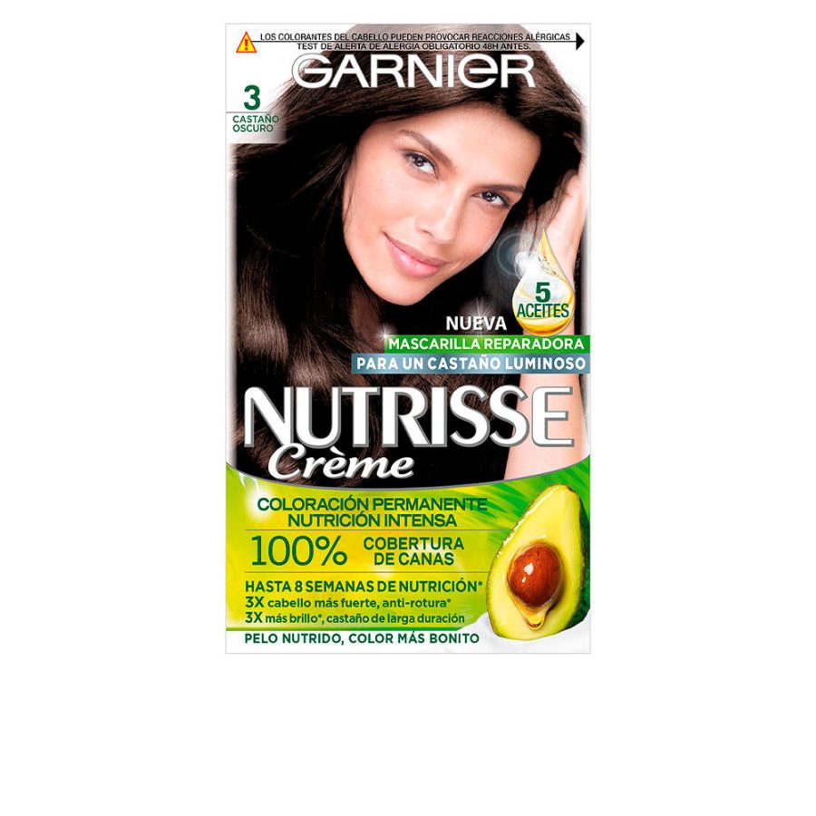 Garnier NUTRISSE