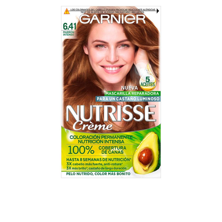 Garnier NUTRISSE