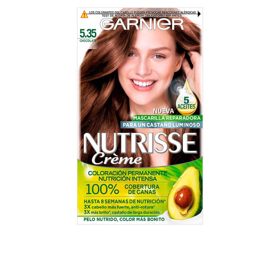 Garnier NUTRISSE