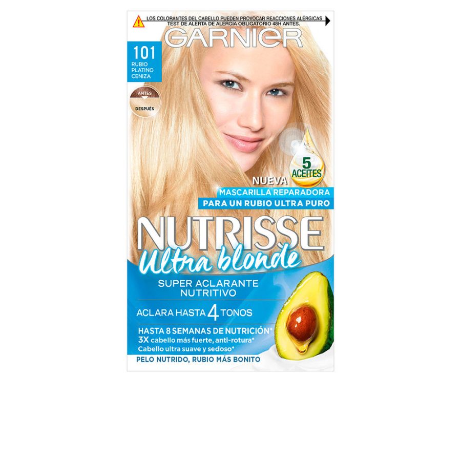 Garnier NUTRISSE