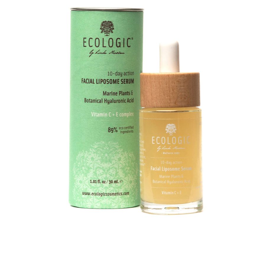 Ecologic cosmetics FACIAL LIPSOME serum 30 ml