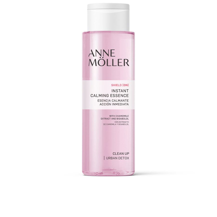 Anne mÖller CLEAN UP calming toner 400 ml