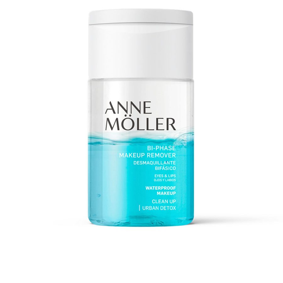 Anne mÖller CLEAN UP bi-phase eyes and lips 100 ml