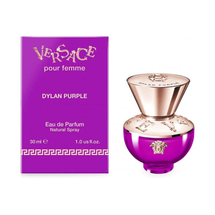 Versace DYLAN PURPLE