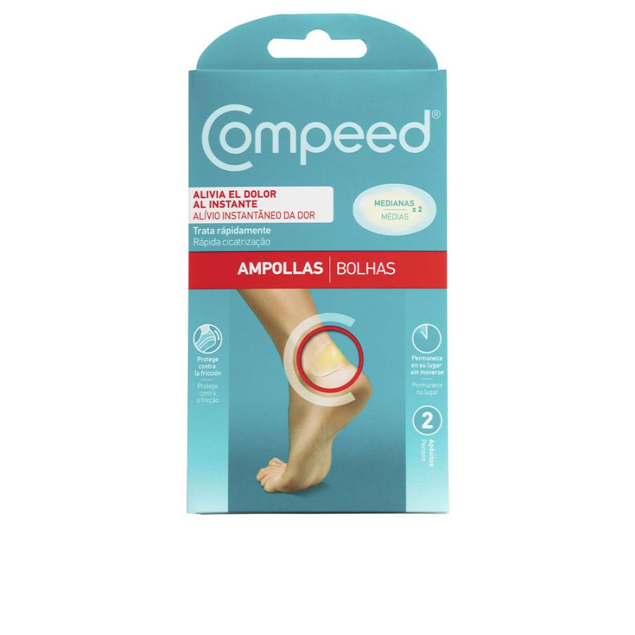 Compeed dressings