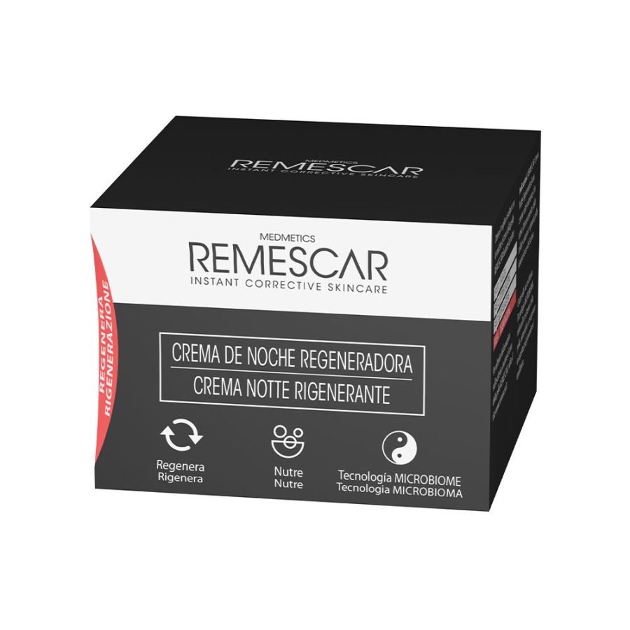 REGENERERENDE nachtcrème 50 ml