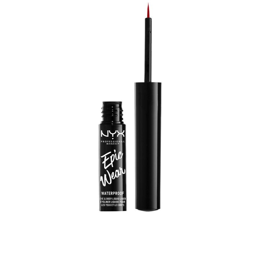 Nyx professional make up EPIC WEAR waterproof