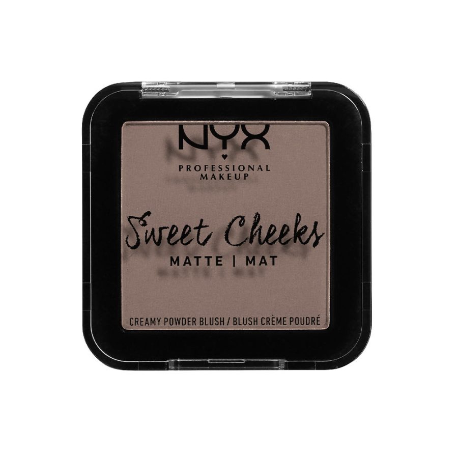 Nyx professional make up SWEET CHEEKS matte