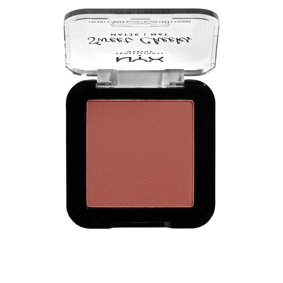 Nyx professional make up SWEET CHEEKS matte