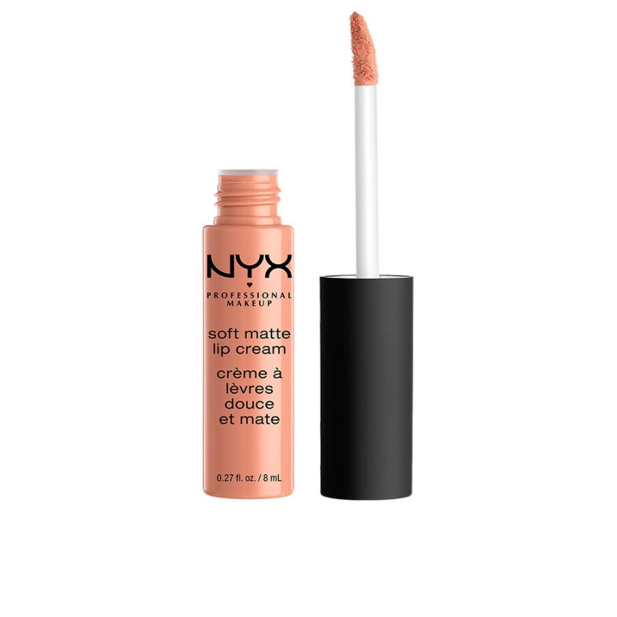 Nyx professional make up Soft matte crème