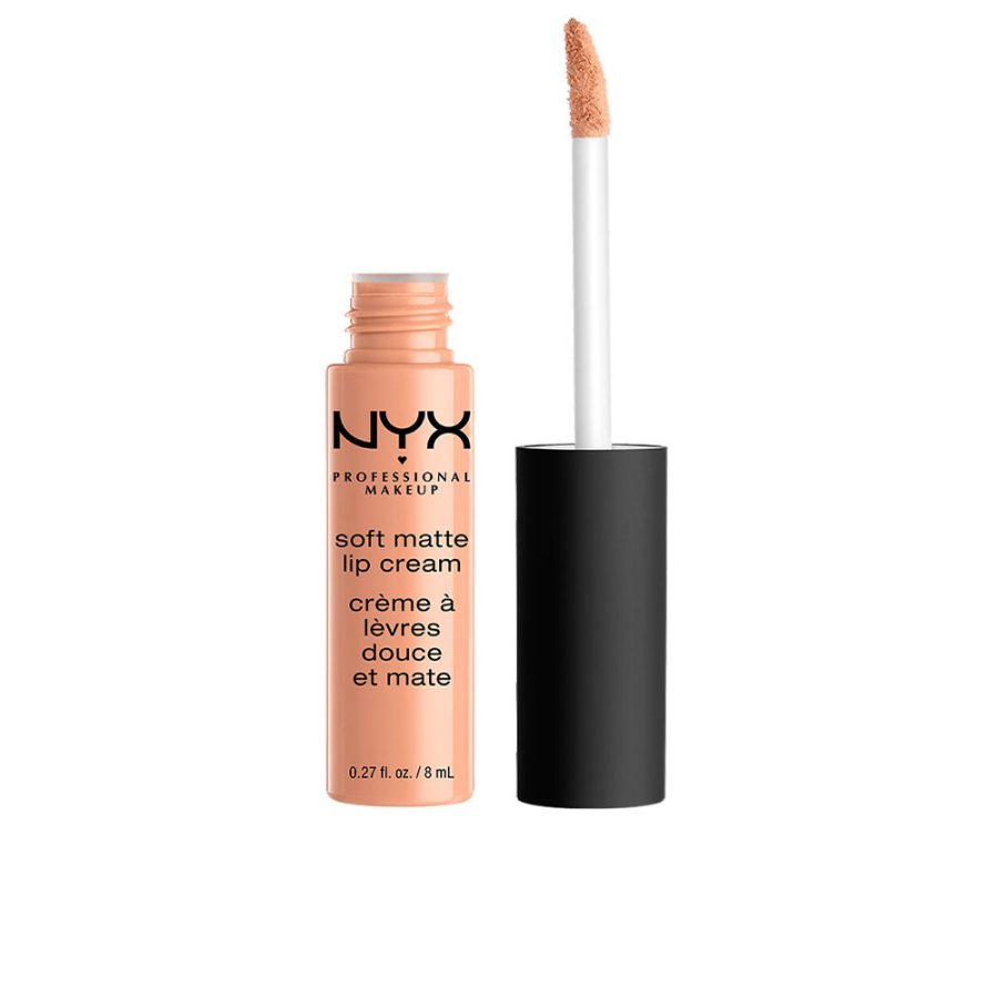 Nyx professional make up Soft matte crème