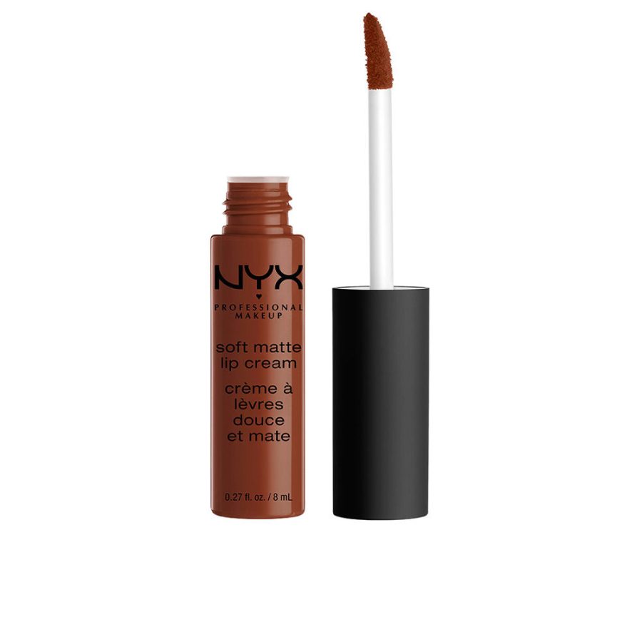 Nyx professional make up Soft matte crème