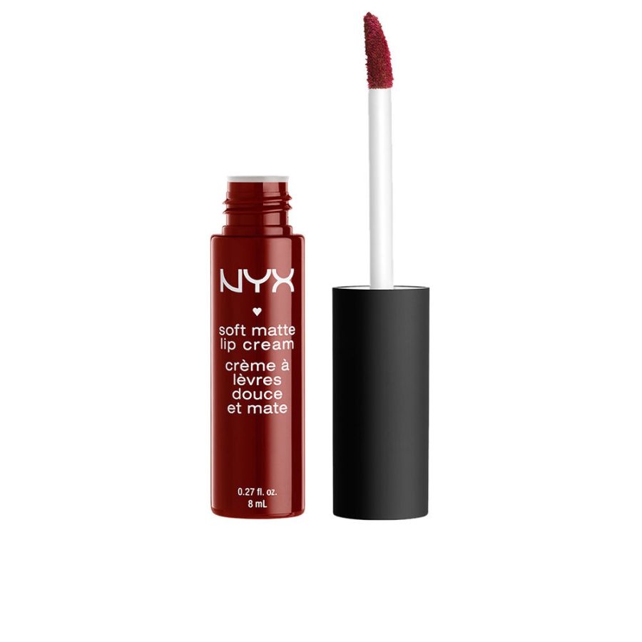 Nyx professional make up Soft matte crème