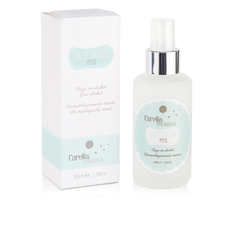 Carelia PETITS Eau de Cologne