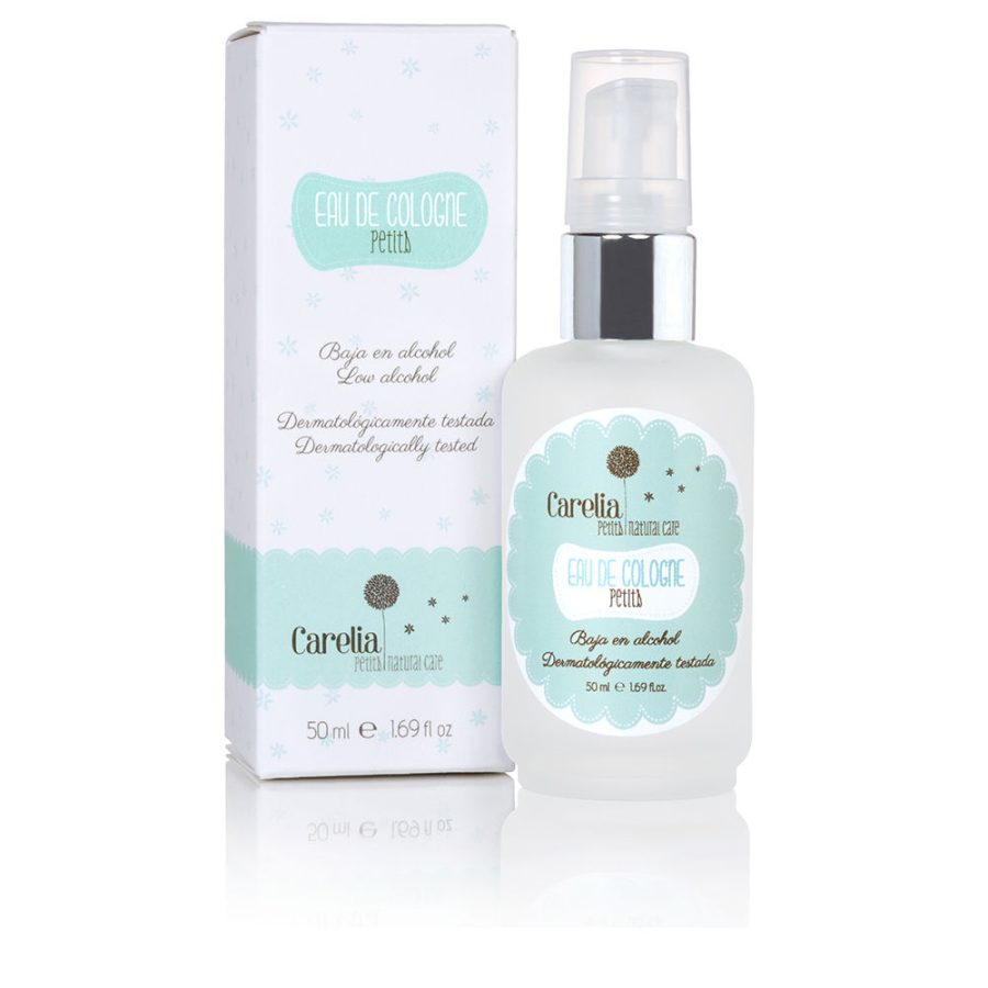 Carelia PETITS Eau de Cologne