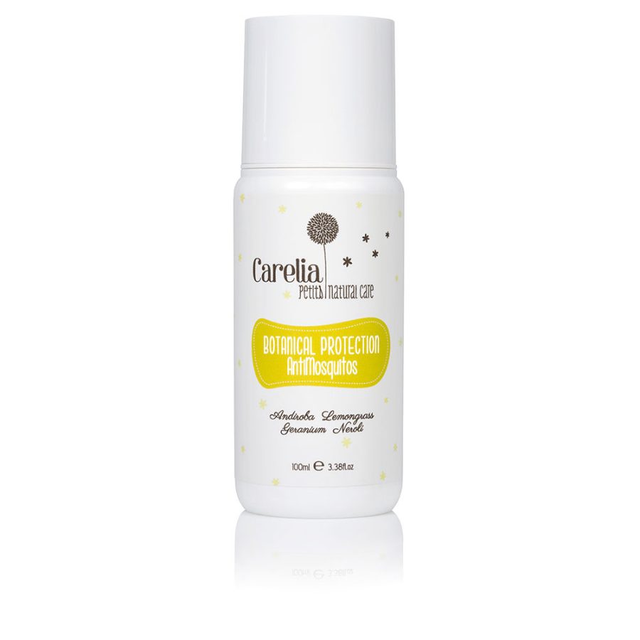 Carelia PETITS antimosquitos 100 ml