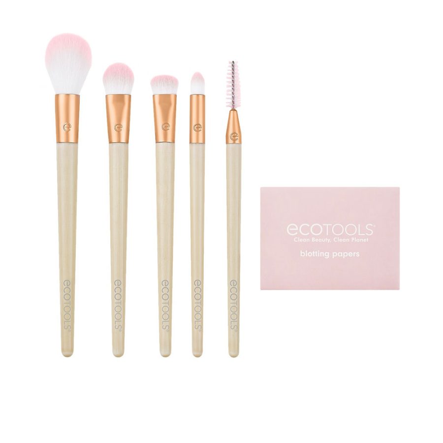 Ecotools Starry eye set