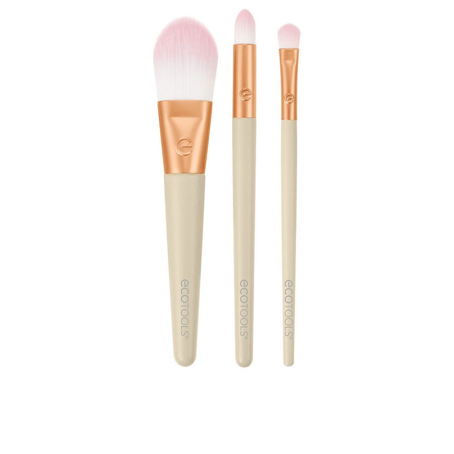 Ecotools Ready glow set