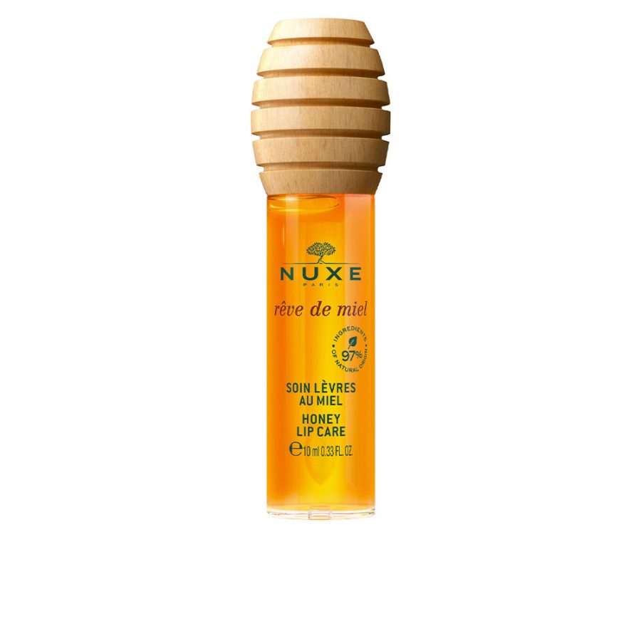 Nuxe RÊVE DE MIEL lip balm 10 ml