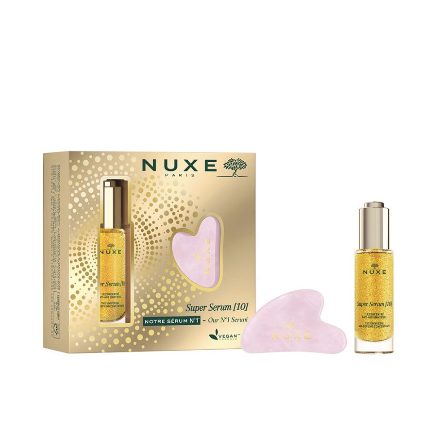 Nuxe Super serum [10] set