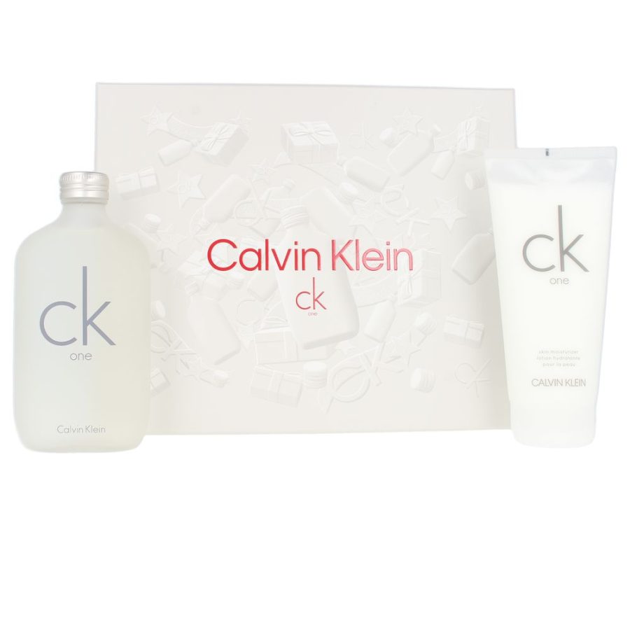 Calvin klein CK ONE 2