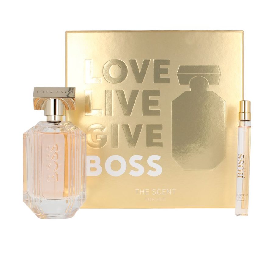 Hugo boss-boss 2