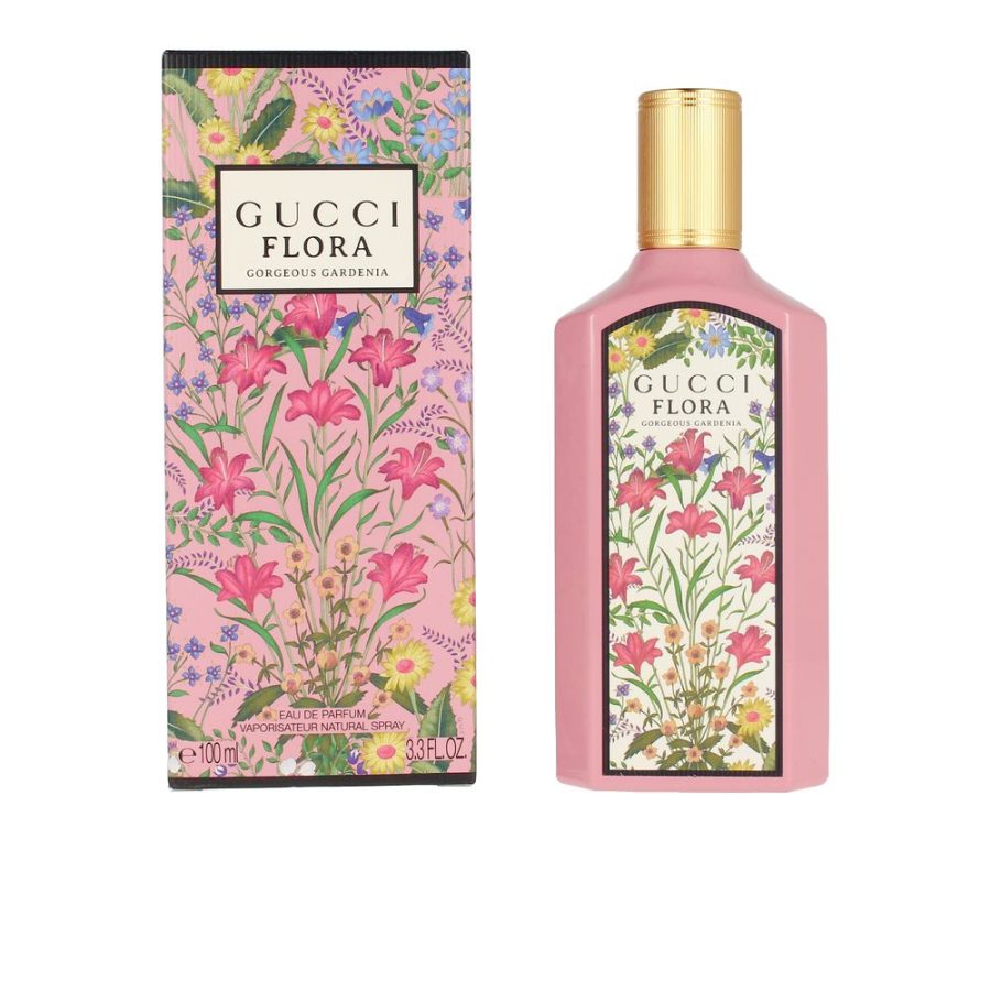 Gucci GUCCI FLORA georgeous gardenia Eau de Parfum