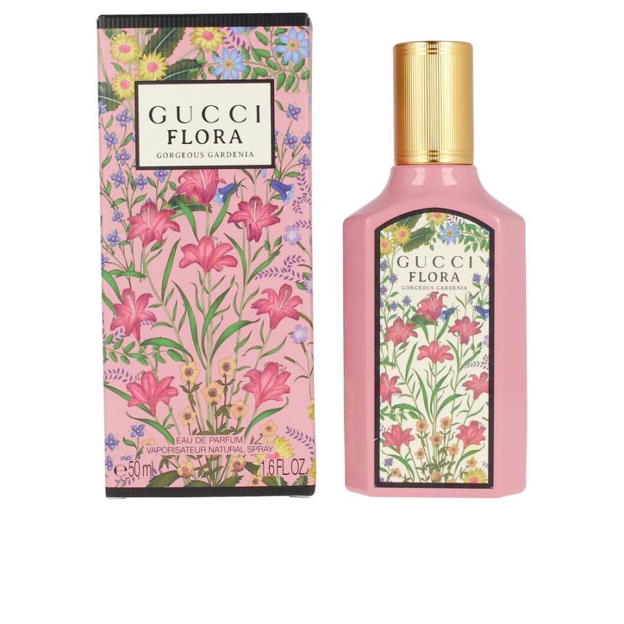 Gucci GUCCI FLORA georgeous gardenia Eau de Parfum