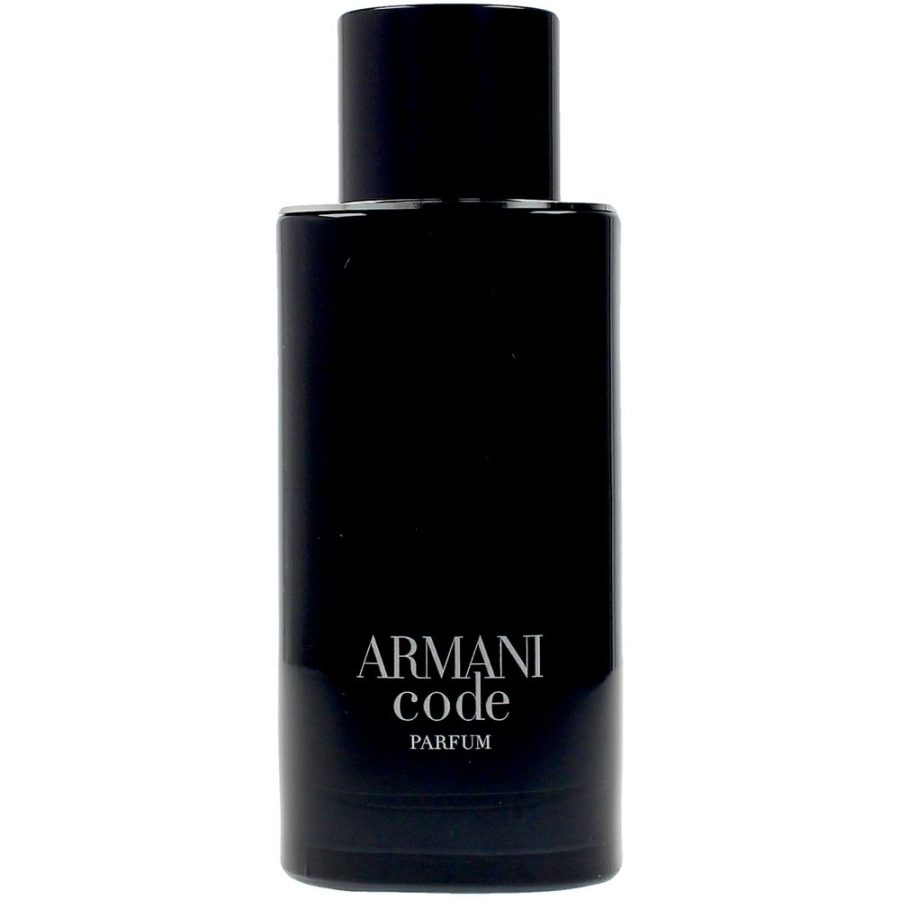 ARMANI CODE LE PARFUM eau de parfum spray refill 150 ml