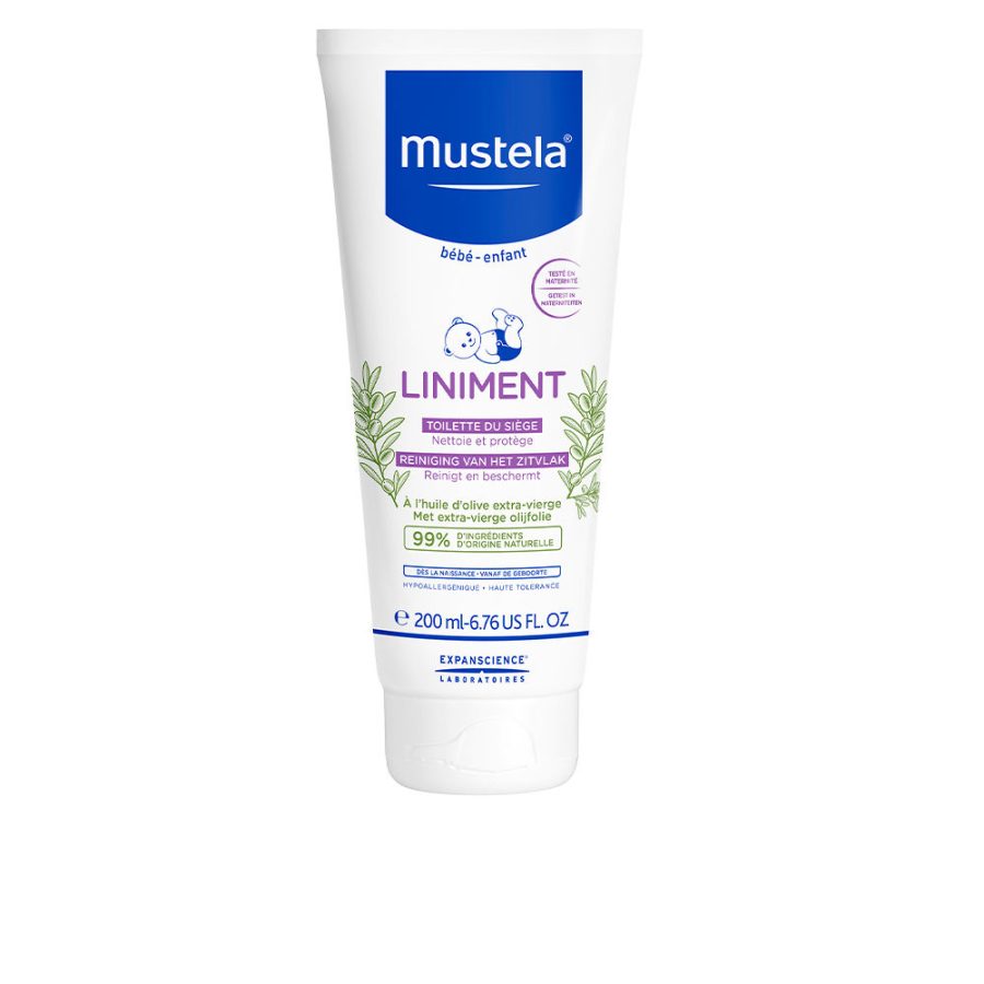 Mustela BABY-CHILD liniment