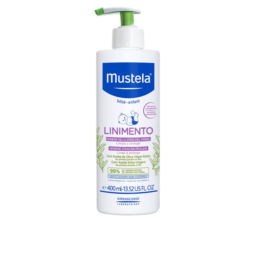 Mustela BABY-CHILD liniment