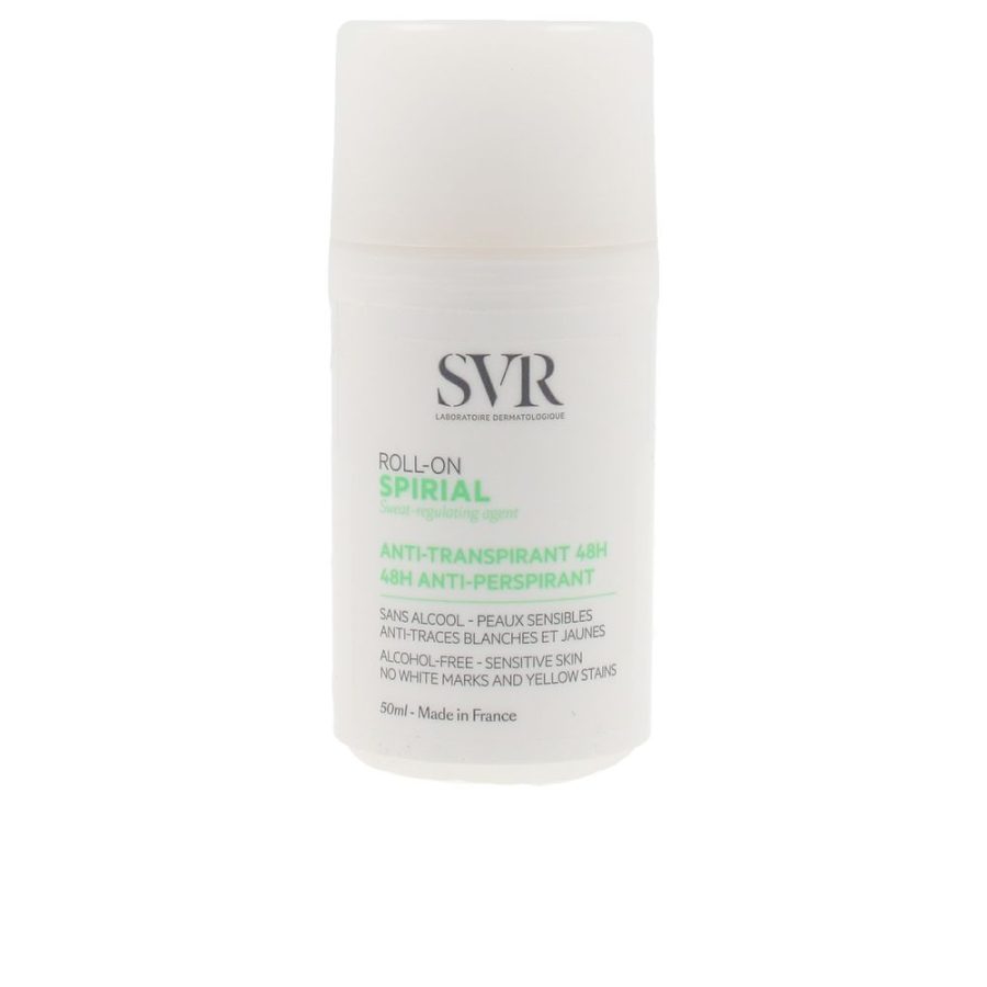 Svr laboratoire dermatologique SPIRIAL roll-on 50 ml