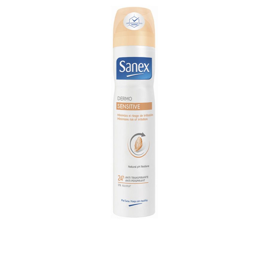 Sanex DERMO SENSITIVE deo vapo 200 ml