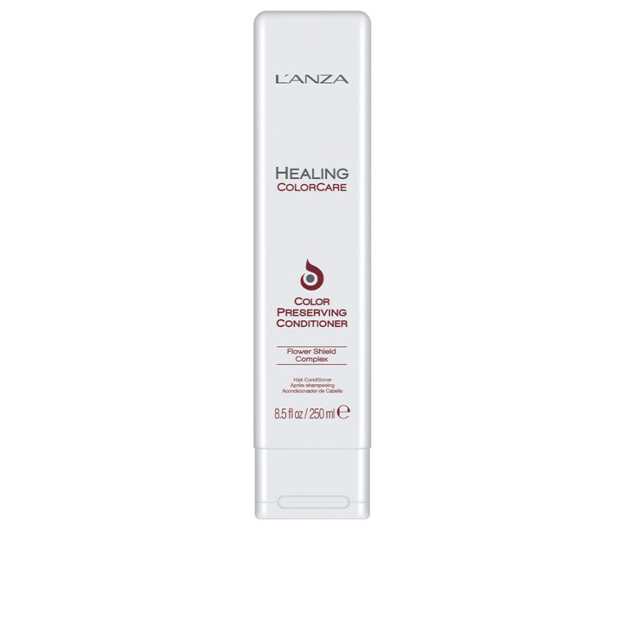 L'anza HEALING COLORCARE conditioner